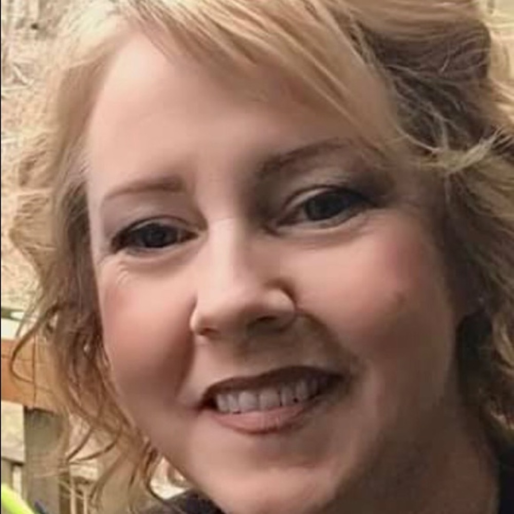 Meet your Posher, Deborah